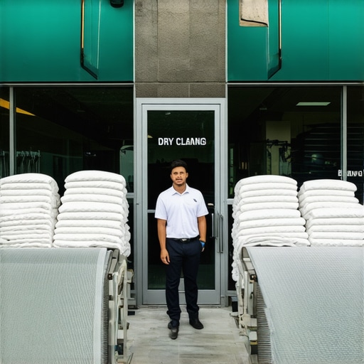 Comforter Dry Cleaning Near Me: Fast, Reliable Service in Tampa