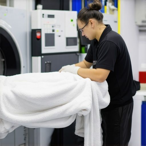 Dry Cleaning for Blankets in Tampa | Quick & Eco-Friendly Service