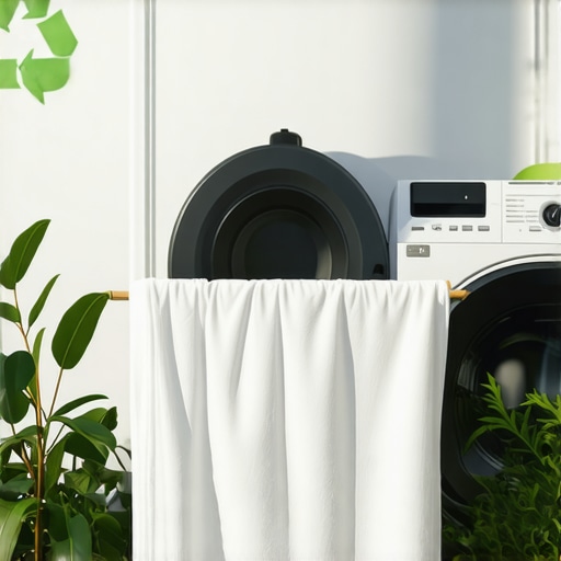 Eco-Friendly Comforter Dry Cleaning Tampa | Next Day Pickup & Freshness