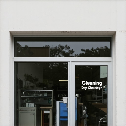 Eco-Friendly Dry Cleaning South Tampa | Safe Laundry Solutions Near You