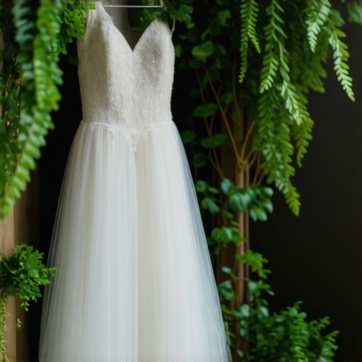 Eco-Friendly Wedding Dress Preservation in Lutz | Keep Memories Beautiful