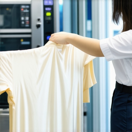 Expert Silk Garment Cleaning in South Tampa | Fast & Reliable Service