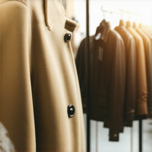 Expert Wool Coat & Leather Jacket Dry Cleaning in Tampa | Best Care Techniques
