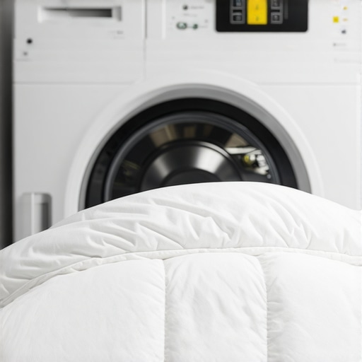 Next Day Comforter & Specialty Textile Cleaning in Trinity | Book Today