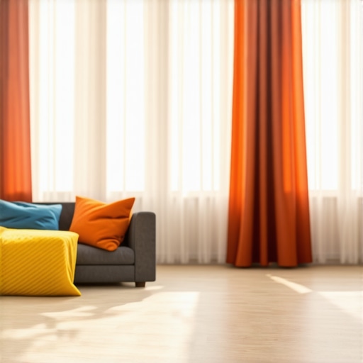 Next Day Curtain & Home Textile Cleaning in Tampa | Brighten Your Home Decor