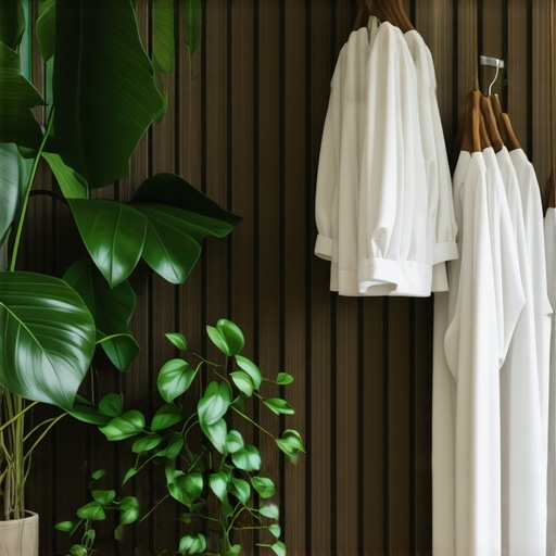 Organic Dry Cleaning in Lutz | Green Fabric Care for Your Clothes