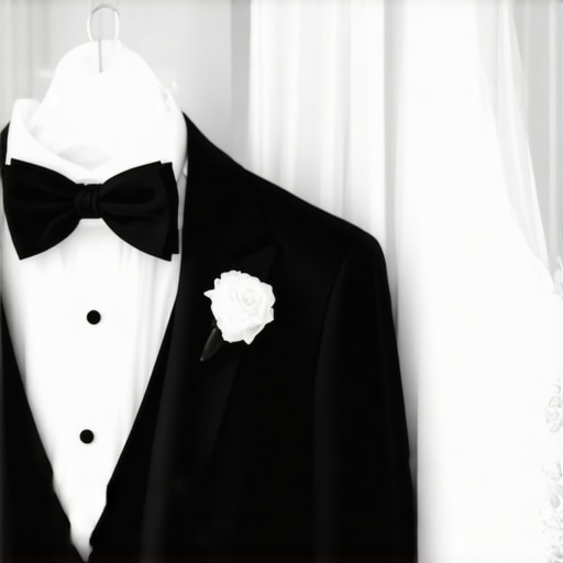 Premium Tuxedo & Bridal Gown Dry Cleaning in Lutz | Preserve Memories with Ease