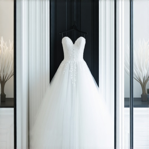 Premium Wedding & Bridal Gown Preservation in Tampa | Trusted Experts