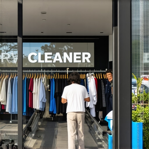 Same Day Dry Cleaners Tampa | Fast Garment Care For Your Busy Schedule