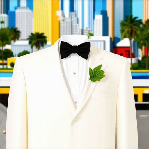Same Day Tuxedo Dry Cleaning in South Tampa | Expert Garment Care