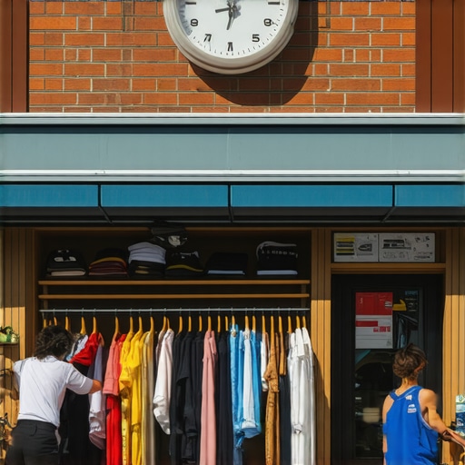 Top Same Day Dry Cleaners in Trinity | Fast & Reliable Service