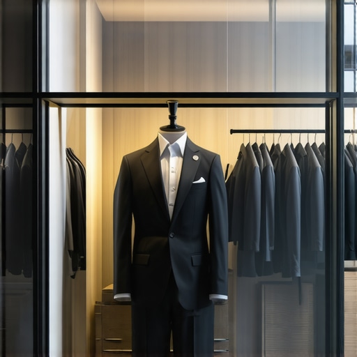Tuxedo Dry Cleaning Tampa | Expert Same Day Tuxedo Service