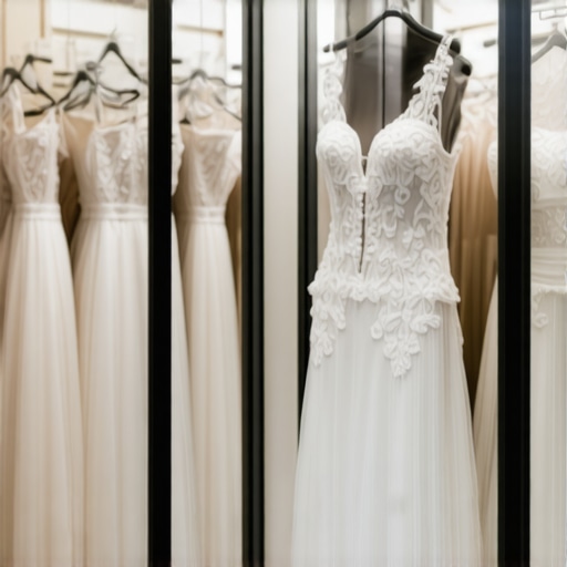 Ultimate Guide to Wedding & Bridal Gown Preservation in South Tampa