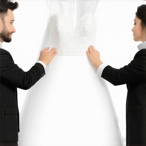 Wedding Dress Dry Cleaners Trinity | Preserve Bridal Memories with Experts