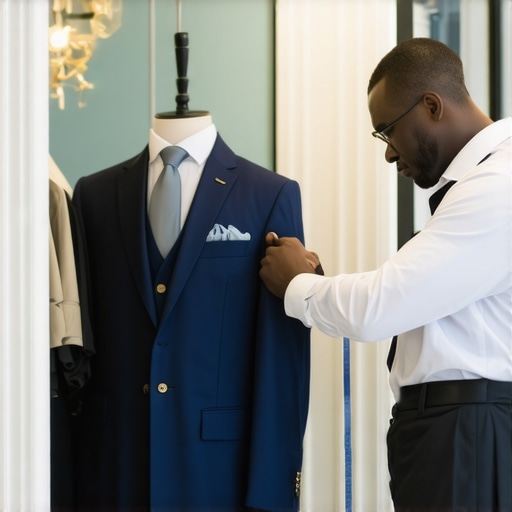 Affordable Dry Cleaning with Alterations in Tampa | Expert Fit & Style