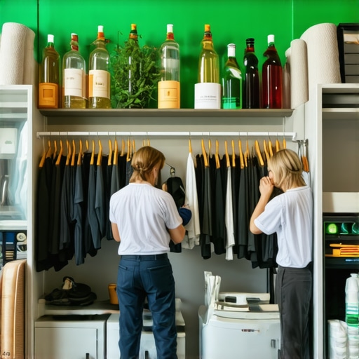 Best Dry Cleaners Near Me Tampa | Eco-Friendly & Tailoring Services