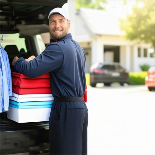 Best Dry Cleaning Pickup & Delivery in Lutz | Fast & Reliable Service