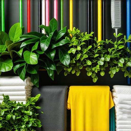 Best Eco-Friendly Dry Cleaning Tampa | Safe Fabric Care Tips Today