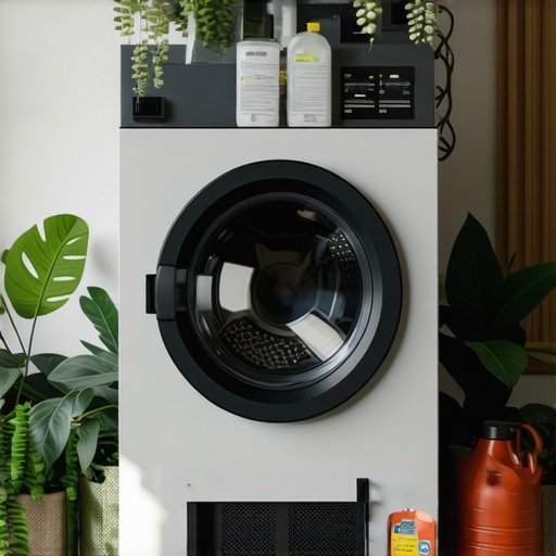 Best Eco-Friendly Dry Cleaning Tampa | Safe Fabric Care Tips