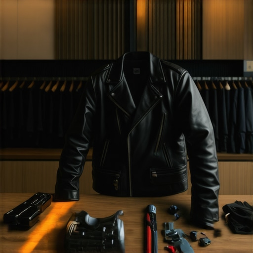 Best Leather Jacket Cleaning in South Tampa | Restore Softness & Shine