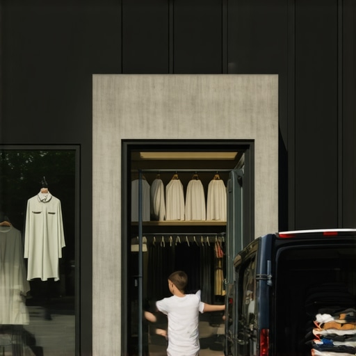 Best Same Day Dry Cleaning Tampa | Fast Pickup & Delivery Service