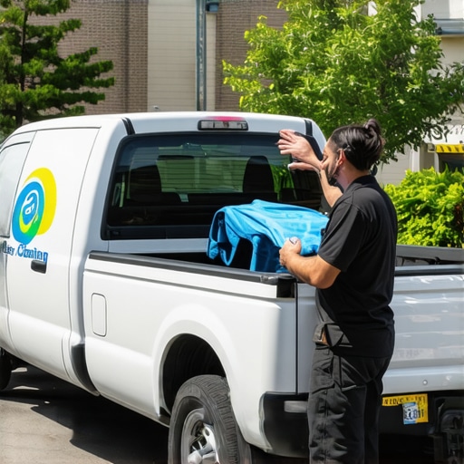 Best Same Day Dry Cleaning Tampa | Fast Pickup & Delivery Service