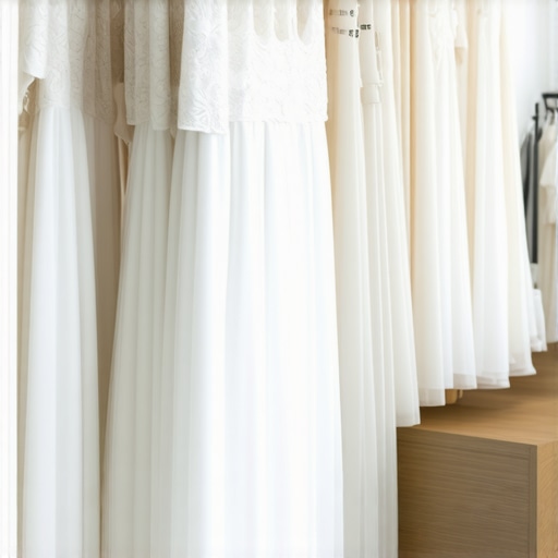 Best Wedding Dress Dry Cleaners in South Tampa | Preserve Your Bridal Memories