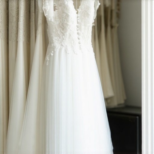 Best Wedding Gown Preservation Tampa | Expert Tips & Care for Your Bridal Dress