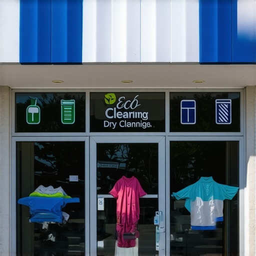 Dry Cleaners Near Me South Tampa | Fast & Eco-Friendly Fabric Care