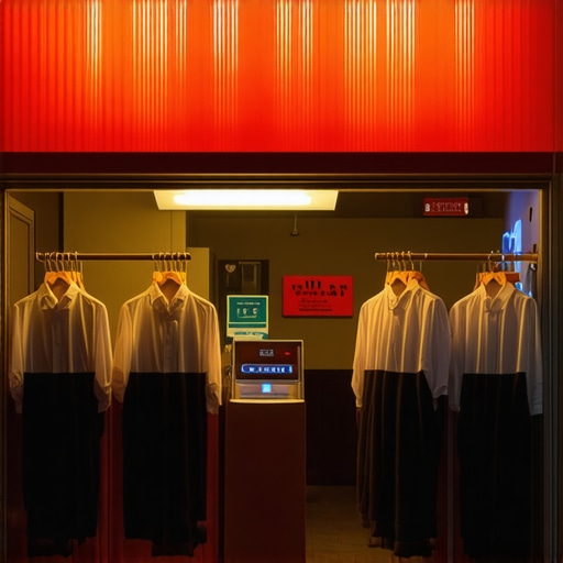 Dry Cleaners Open Late in Tampa | Convenience & Quality in One