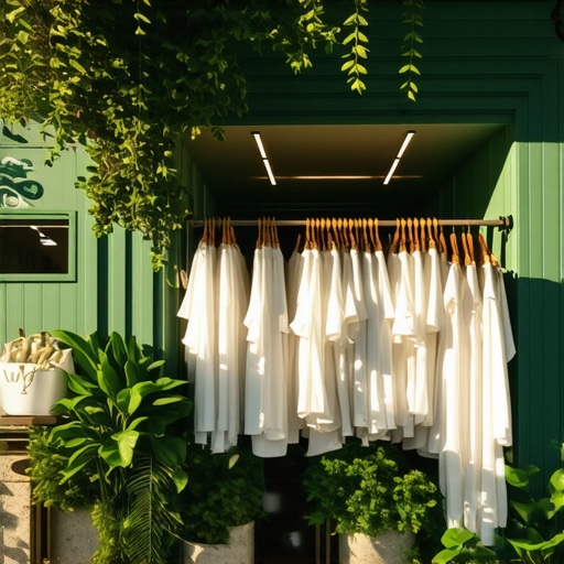 Eco-Friendly Dry Cleaning Tampa | Safe Fabric Care Tips 09:15