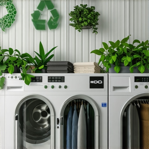 Eco-Friendly Dry Cleaning Tampa | Safe Fabric Care Tips for 2024