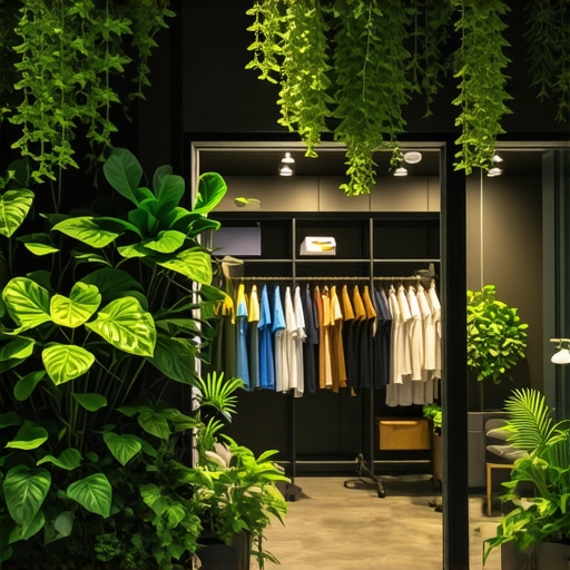 Eco-Friendly Dry Cleaning Tampa | Safe & Green Fabric Care Tips