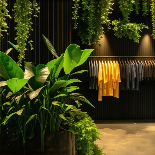 Eco-Friendly Dry Cleaning in Lutz | Safe & Green Fabric Care Solutions