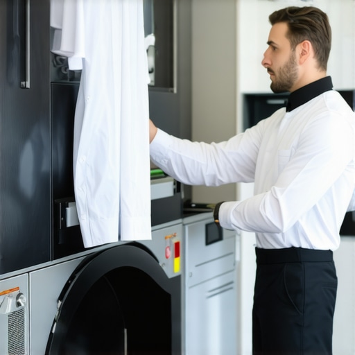Expert Dry Cleaning for Uniforms in Lutz | Trusted Local Service