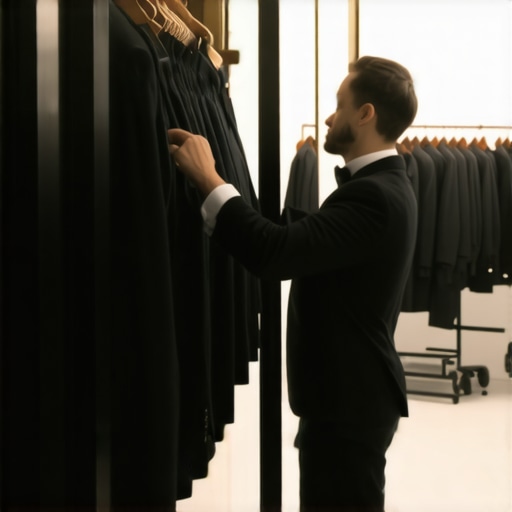 Expert Tuxedo Dry Cleaning Tampa | Maintain Your Formal Look at 16:42