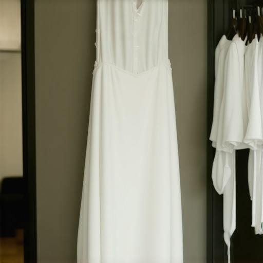 Expert Wedding Dress Dry Cleaning Tampa | Preserve Bridal Memories Effortlessly