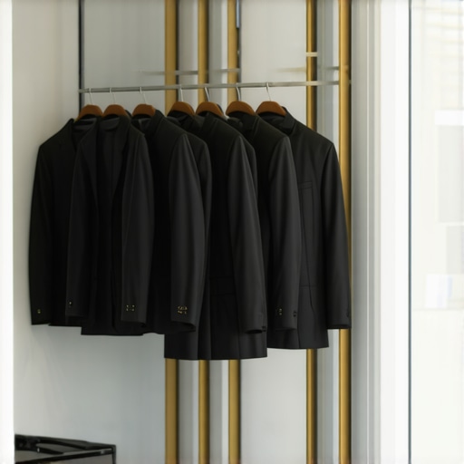 Fast Next Day Leather & Suit Dry Cleaning Tampa | Trusted Quality