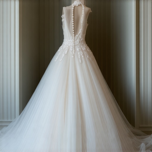 Premium Bridal Gown Preservation in Tampa | Expert Wedding Dress Care Tips