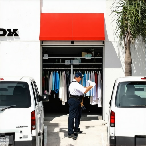 Professional Dry Cleaners Tampa | Expert Pickup & Delivery Services