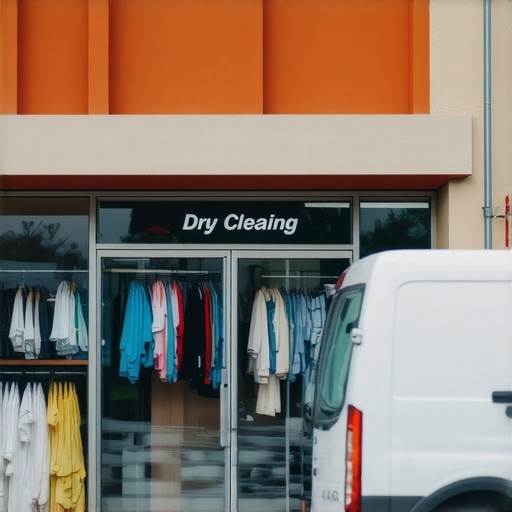 Same Day Dry Cleaning in South Tampa | Fast & Trusted Service Guarantee