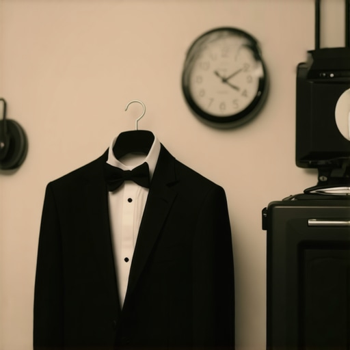 Same Day Tuxedo Dry Cleaning in South Tampa | Fast & Reliable Service