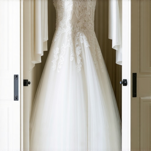 Specialized Bridal Gown Preservation in Trinity | Protect Your Memories