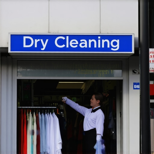 Top Same Day Dry Cleaning Tampa | Reliable Service Near You