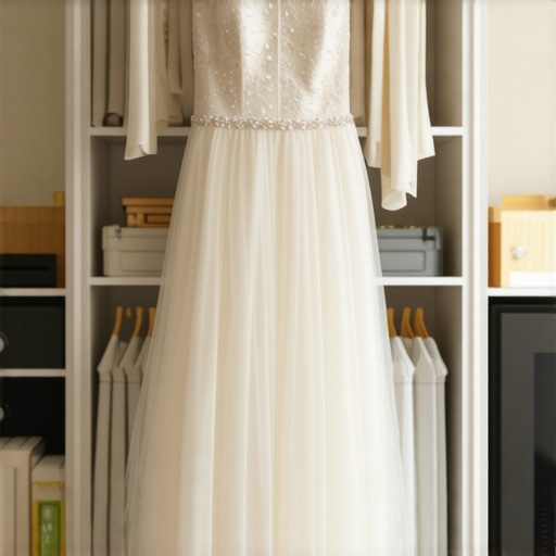 Top Wedding & Bridal Gown Preservation Tampa | Expert Tips & Care