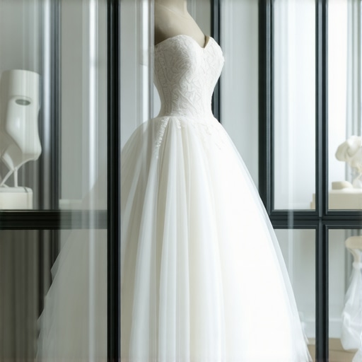 Top Wedding & Bridal Gown Preservation Tampa | Expert Tips & Care