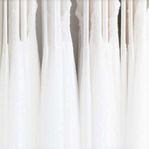 Top Wedding Dress Dry Cleaners in Trinity | Preserve Bridal Memories Today