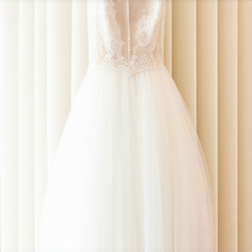 Top Wedding Dress Dry Cleaning in Lutz | Preserve Bridal Elegance Today