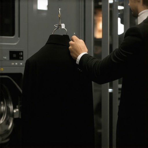 3 Reasons South Tampa Pros Stop Washing Suits at Home [2026]