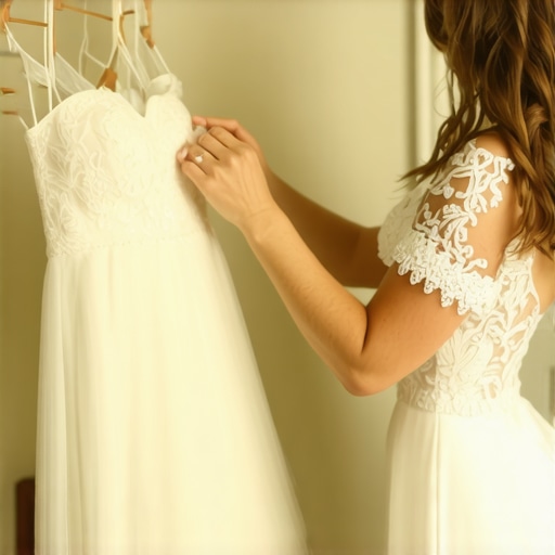 3 Wedding Dress Preservation Mistakes Trinity Brides Must Avoid in 2026